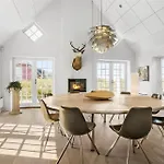 Bl672-pandrup-strandfogdensvej-56 Feriehus *