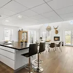 Bl672-pandrup-strandfogdensvej-56 Feriehus *