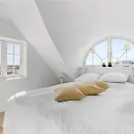 Feriehus Bl672-pandrup-strandfogdensvej-56 *