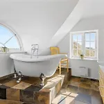 Bl672-pandrup-strandfogdensvej-56 Feriehus