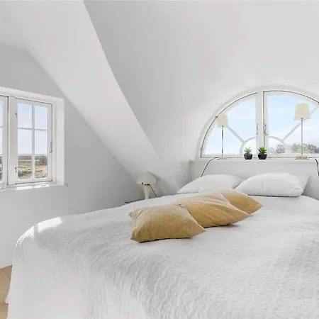 Vakantiehuis Bl672-pandrup-strandfogdensvej-56 *