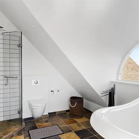 Bl672-pandrup-strandfogdensvej-56 Casa de Férias