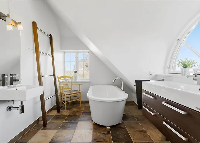 Casa de Férias Bl672-pandrup-strandfogdensvej-56